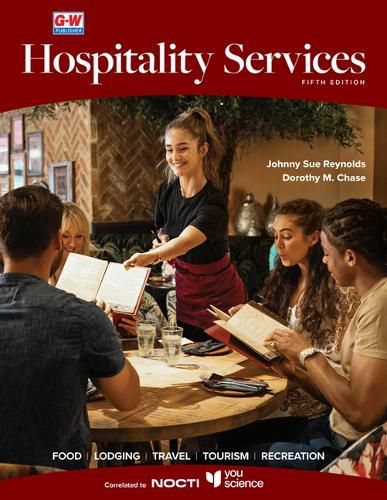 Hospitality Services