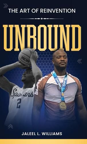 Cover image for Unbound