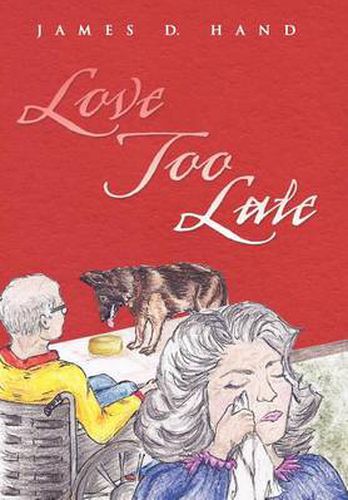 Cover image for Love Too Late