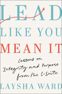 Cover image for Lead Like You Mean It