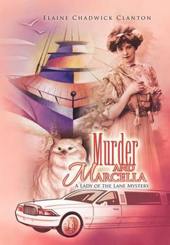 Cover image for Murder and Marcella: A Lady of the Lane Mystery