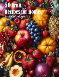 Cover image for 50 Microwave Recipes for Home