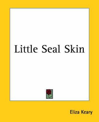 Little Seal Skin