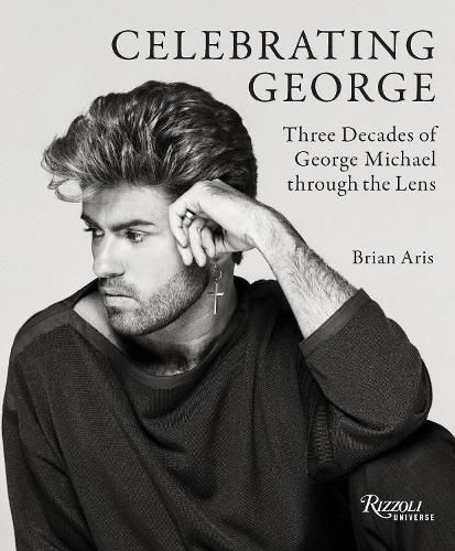 Cover image for Celebrating George