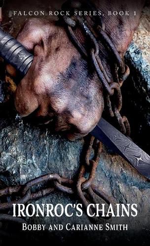 Cover image for Ironroc's Chains