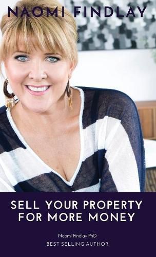 Cover image for Sell Your Property For More Money