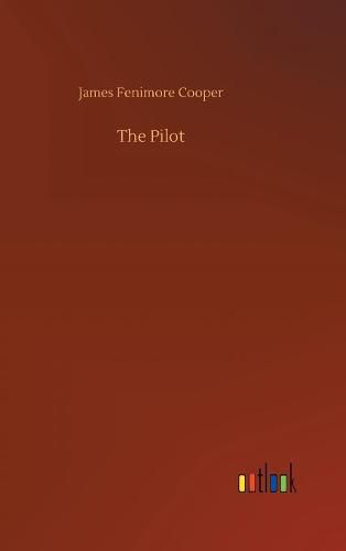 Cover image for The Pilot