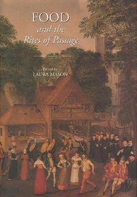 Cover image for Food and the Rites of Passage
