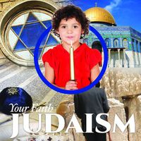 Cover image for Judaism