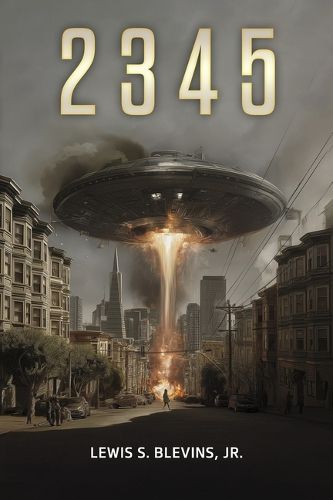 Cover image for 2345