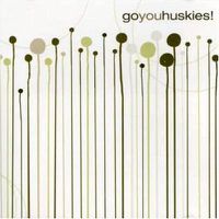 Cover image for Go You Huskies!