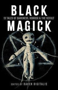 Cover image for Black Magick