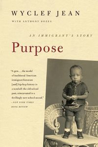 Cover image for Purpose