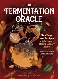 Cover image for The Fermentation Oracle