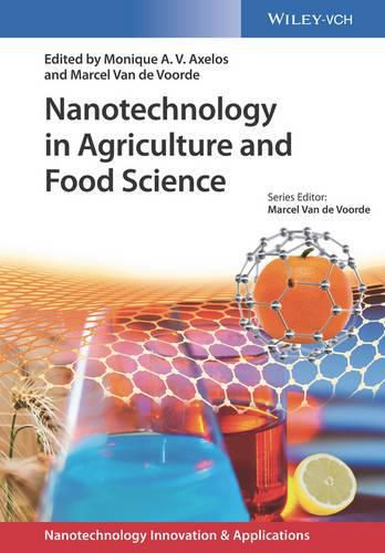 Cover image for Nanotechnology in Agriculture and Food Science