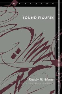 Cover image for Sound Figures