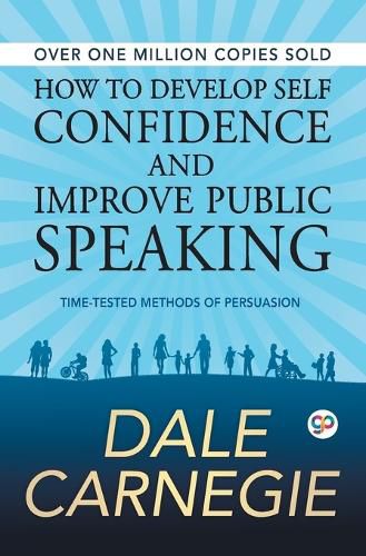 Cover image for How to Develop Self Confidence and Improve Public Speaking