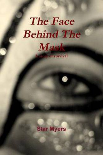 Cover image for The Face Behind The Mask