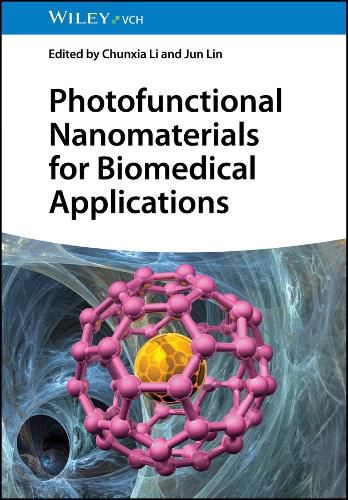 Cover image for Photofunctional Nanomaterials for Biomedical Applications