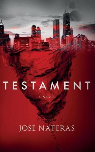 Cover image for Testament