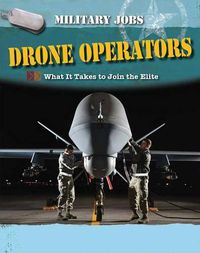 Cover image for Drone Operators