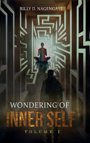 Cover image for Wondering of Inner Self (Volume 1)