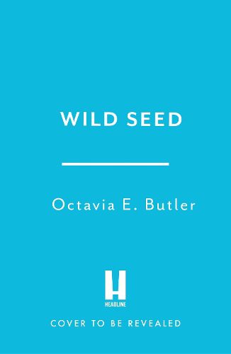 Cover image for Wild Seed