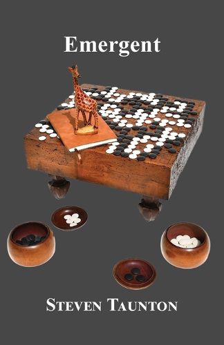 Cover image for Emergent