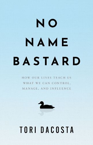 Cover image for No Name Bastard