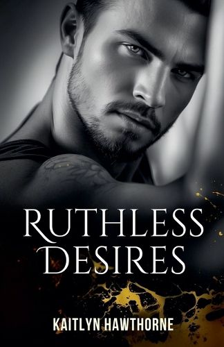 Cover image for Ruthless Desires