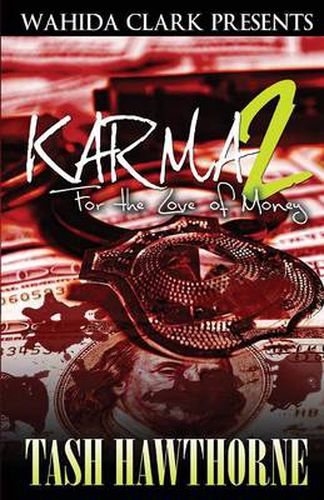 Cover image for Karma 2: For The Love of Money