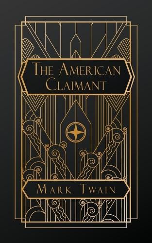 Cover image for The American Claimant