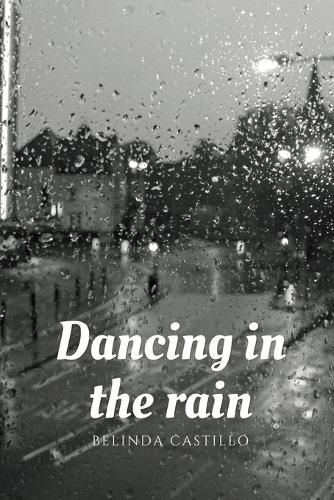 Cover image for Dancing in the rain