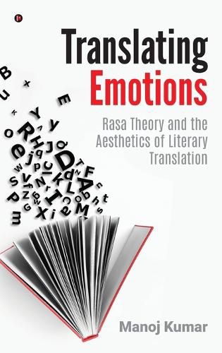Cover image for Translating Emotions