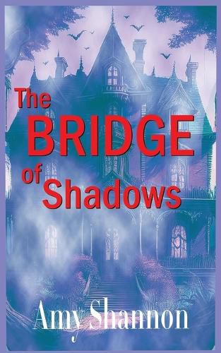 Cover image for The Bridge of Shadows