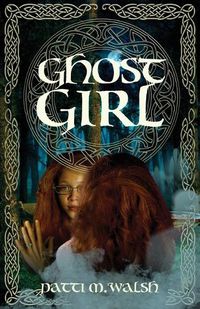 Cover image for Ghost Girl