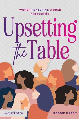 Cover image for Upsetting the Table