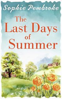 Cover image for The Last Days of Summer