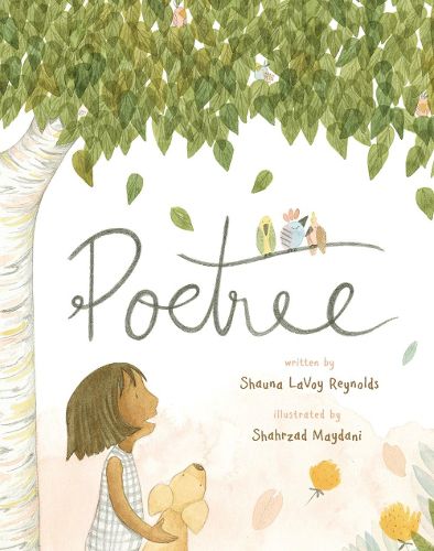 Cover image for Poetree