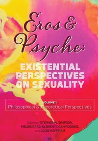 Cover image for Eros & Psyche (Volume 1