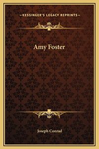 Cover image for Amy Foster