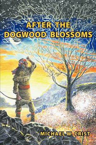 Cover image for After the Dogwood Blossoms