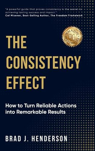Cover image for The Consistency Effect
