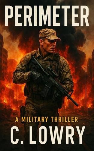 Cover image for Perimeter