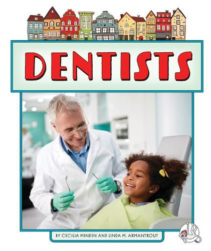 Cover image for Dentists