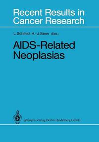 Cover image for AIDS-Related Neoplasias