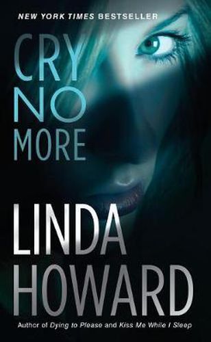 Cover image for Cry No More: A Novel