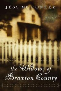 Cover image for The Widows Of Braxton County: A Novel