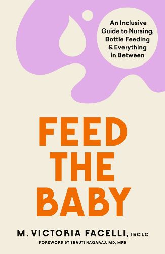 Cover image for Feed the Baby