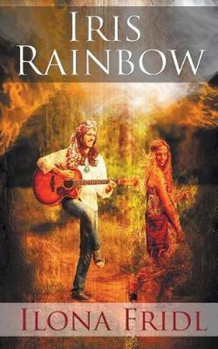 Cover image for Iris Rainbow